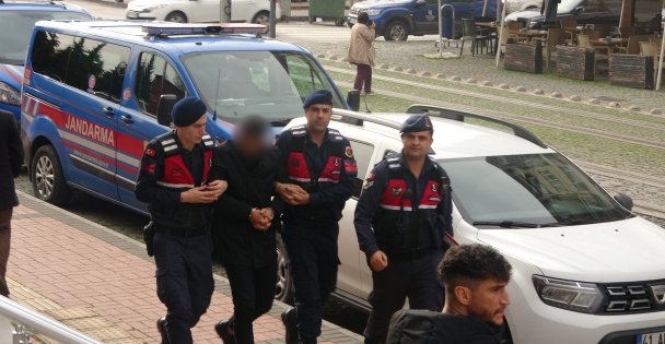 Tek tuş dehşeti önledi: Genç kadının yardımına 3 dakikada yetiştiler