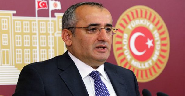 Terör olaylarını değerlendirdi!