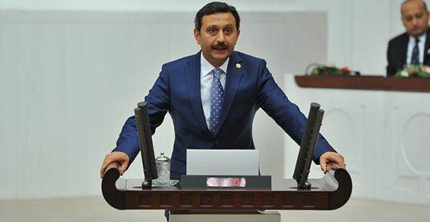 Terörü meşrulaştırmayın!