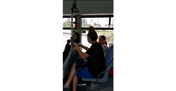 Tesettürlü kadına sözlü saldırıda bulunmuştu, serbest bırakıldı