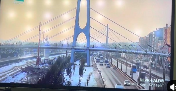 TGRT'DE MARKA KENT KOCAELİ BELGESELİMİZ YAYINLANIYOR