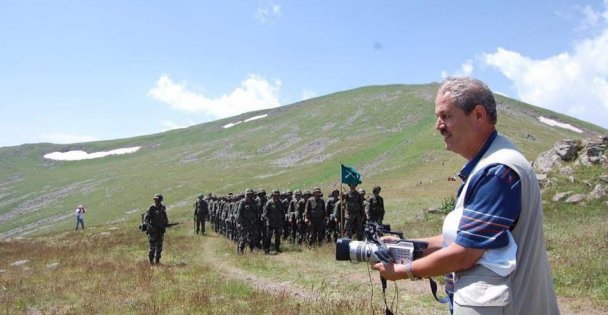 TGRT'DE SARIKAMIŞ SAVAŞLARI TARİHİ BELGESELİMİZ YAYINLANIYOR