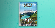 Altay Dağlarında Devr-i...