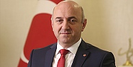 Başkan Bıyıktan Zafer Bayramı mesajı