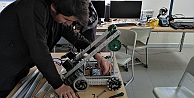 DARICA’DA VEX ROBOT YARIŞMASI İLE TEKNOLOJİ RÜZGARI ESECEK