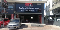 Garantili Arabam Oto Ekspertiz Yazılımları ile Markanı Güçledir