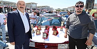 Gebze’de Modifiyeli Araçlar Festivali Yapıldı