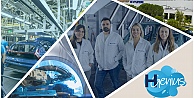 Hyundai Motor Türkiyeden üniversite öğrencileri için staj fırsatı