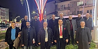 Milletimizin ekonomi ve huzur orucu Yeniden Refah ile açılacaktır