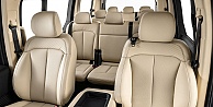 Oto Koltuk Modelleri ve Seçenekleri