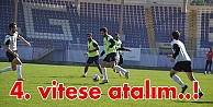 4. vitese atalım..!