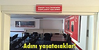 Adını yaşatacaklar!