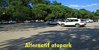 Alternatif otopark