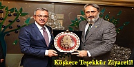 Amatör Kulüplerden Teşekkür!