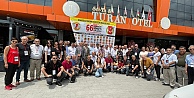 Anadolu Basını Düzcede Buluştu