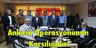 Ankara operasyonunun karşılığıdır!