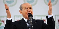 Bahçeli'den Sert Tepki: Suriyeliler Vatanlarına!