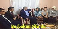 Başbakan Şifa'da