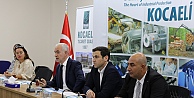 Başkan Bulut: Yabancı Sermayeli Firmaların Kocaeli'deki Yatırımları Artıyor