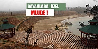 Bayanlara Özel Müjde!