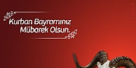 Bayramınız Mübarek Olsun!