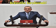 Beklentiler karşılanmalı!