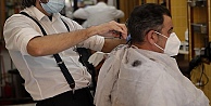 Berber ve kuaförler randevulu çalışacak