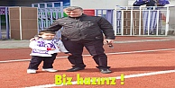 Biz hazırız