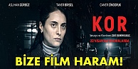Bize film haram!