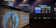 Borsa güne yükselişle başladı