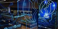 Borsa günü yükselişle tamamladı