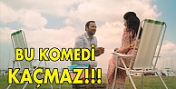 Bu komedi kaçmaz