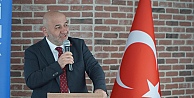 Chp Milletvekili Adayı Hasan Bitmez Muhtarlar Ve Stk'larla Buluştu