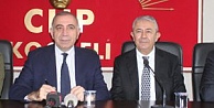 CHP'li vekil Gürsel Tekin Kocaeli'den seslendi!