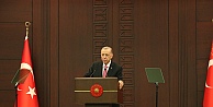 Cumhurbaşkanı Erdoğan, Türkiye Yüzyılı Kabinesini açıkladı