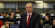 Cumhurbaşkanı Erdoğan: 
