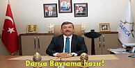 Darıca Bayrama hazır!