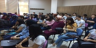 Darıca Belediyesi'nden Üniversite Adaylarına Seminer