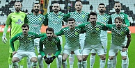 Darıca veda etti 3-0