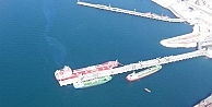 Deniz'i Kirleten Gemilere Ceza!