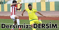 Dersimiz Dersim