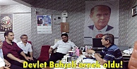 Devlet Bahçeli örnek oldu!
