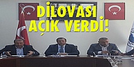 Dilovası açık verdi!