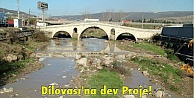 Dilovası'na dev Proje!