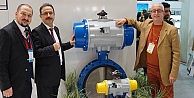 DÜSSELDORF VALVE WORLD EXPO FUARI YARIN KAPILARINI AÇIYOR