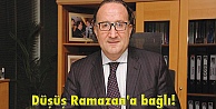 Düşüş Ramazan'a bağlı!