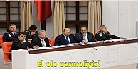 El ele vermeliyiz!