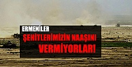 Ermeniler Şehitlerimizin Naaşını Vermiyor!