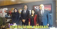 FELSEFECİLERİN HAREKATI