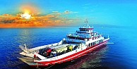 Feribot ücretlerinde indirim